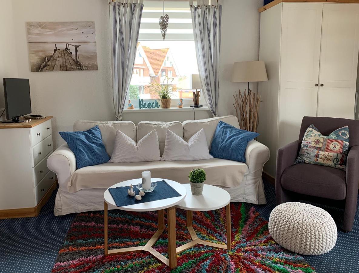 Gaestehaus Alwine 5 * Groemitz