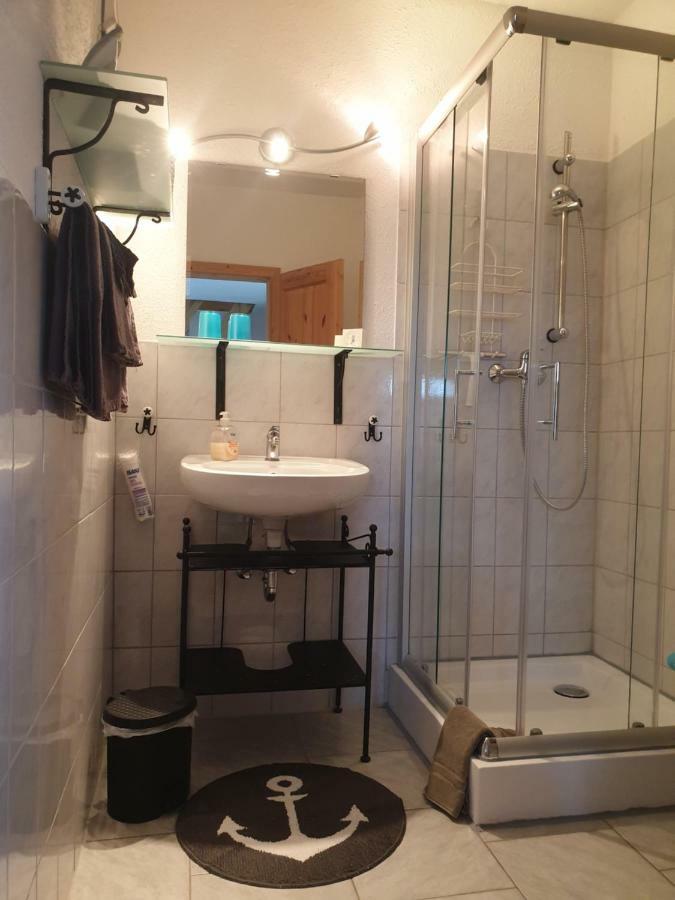 Gaestehaus Alwine 5 * Groemitz
