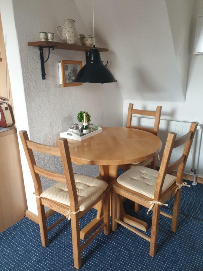 Gaestehaus Alwine 5