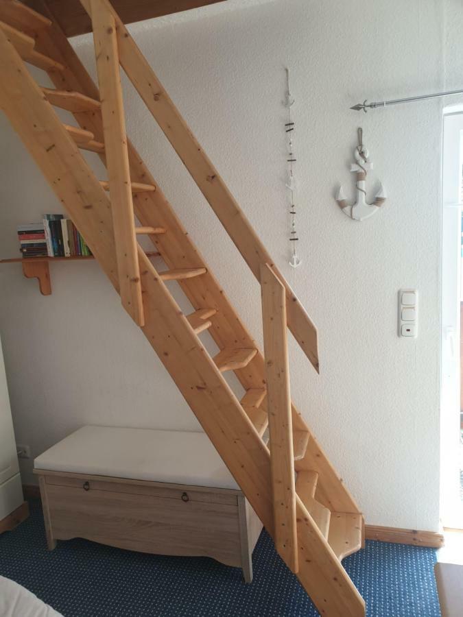 Apartment Gaestehaus Alwine 5