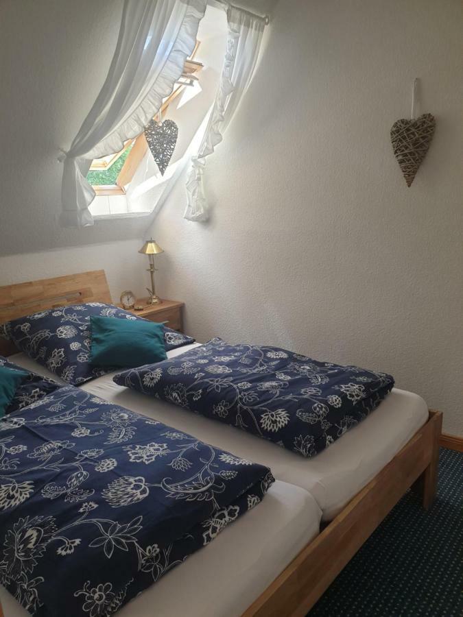 Gaestehaus Alwine 5 *